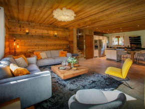 Chalet Chamaline - OVO Network